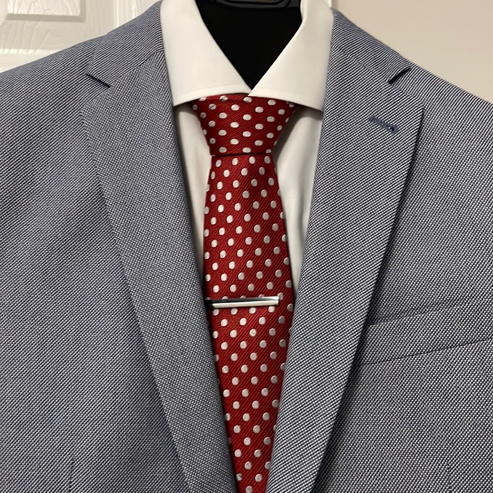 Kenneth Cole Blazer 44R